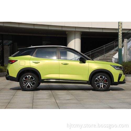 SUV economico in Cina Wuling Xingchi 2022 Modello 1.5T CVT Modello cool nuove auto